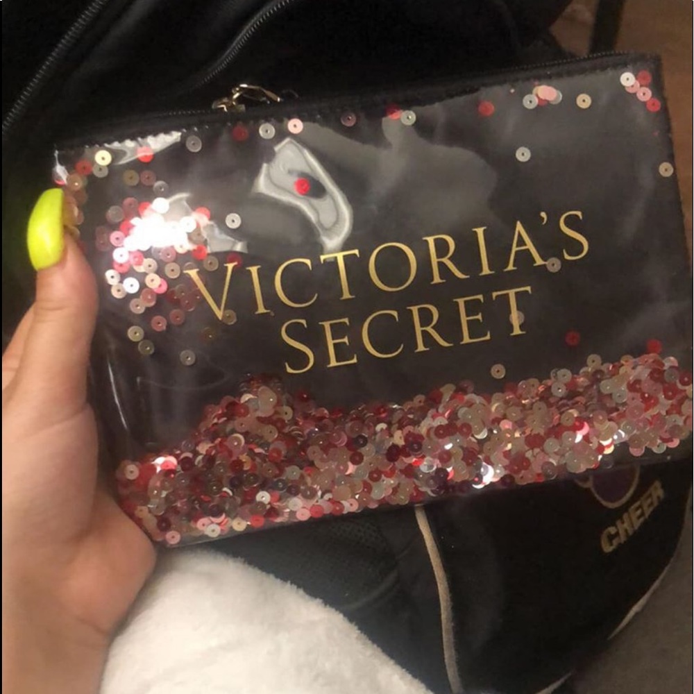 Victoria’s Secret clutch